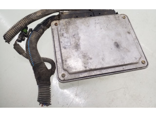 Řídící jednotka 0281010268, 24417169 Opel Zafira A 2002