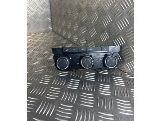 Блок управления климат-контролем 5E0820047S, 5HB01326421 Skoda Octavia Mk3 (5E)