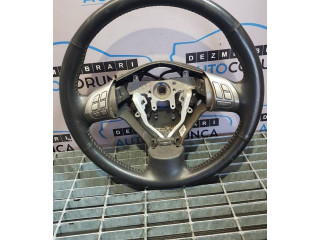 Руль Subaru Forester SH 2008 - 2013 года