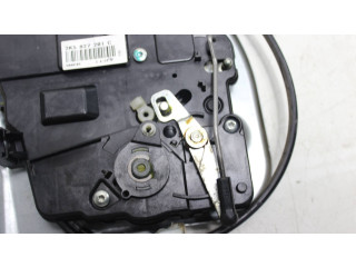 Zámek zadních dveří 2K5827201C, 24135 Volkswagen Caddy 2011