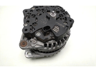 Генератор 03G903016N, 012171504906s Audi A6 S6 C6 4F