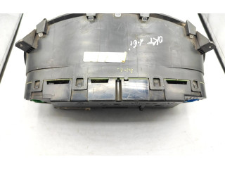 Панель приборов 110008799 Skoda Octavia Mk1 (1U)