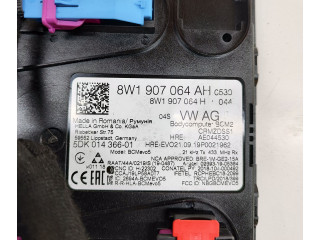 Модуль кузова 8W1907064AH, 8W1907064H Audi e-tron