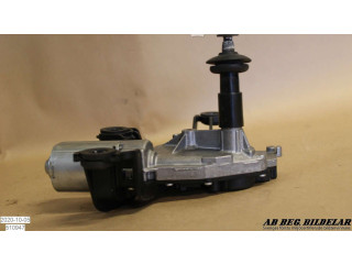 Моторчик заднего дворника 9646803180 Citroen C4 I