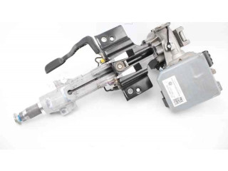    Рулевая рейка 6C1423510BC, 6C1423510CE   Skoda Fabia Mk3 (NJ) 2015 - 2021 года