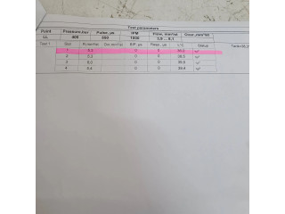 Vstřikovač EMBR00203D, 338002A780 Hyundai i30 pro naftový motor 1.4 D4FC