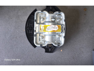 Подушка безопасности водителя 8200677496, 370C10890607   Renault Clio III