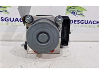 Блок управления АБС 9816073680 Citroen C4 I