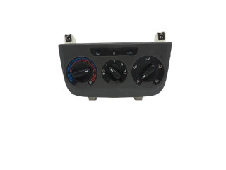 Блок управления климат-контролем 77363920, 735419793 Fiat Grande Punto