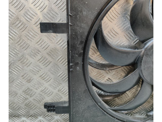 Диффузор 1EA121205A, E47713100   Cupra Born