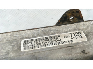 Řídící jednotka P04727139 Chrysler Voyager 1998