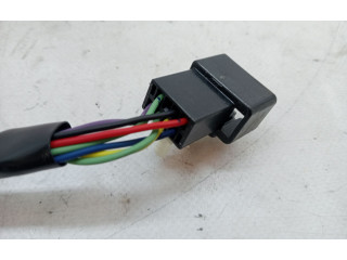 Блок комфорта C2D4731, AW93F67491AA Jaguar XJ X308