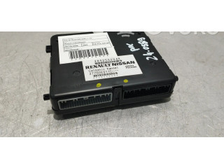 Блок управления климат-контролем 285255204R Dacia Duster II