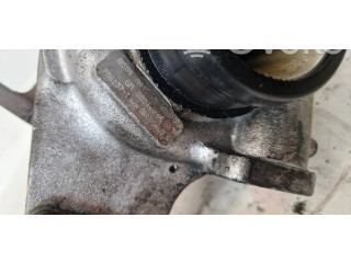  Турбина Saab 9-5  55570749   для двигателя A20DTH      