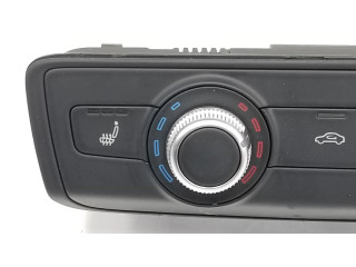 Блок управления климат-контролем 83A820047G Audi A1