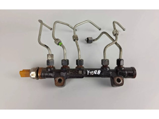 Топливная рампа 9804776780   Peugeot 2008 II  