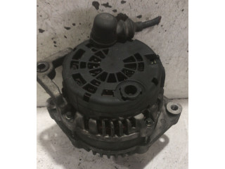 Генератор    Opel Antara      