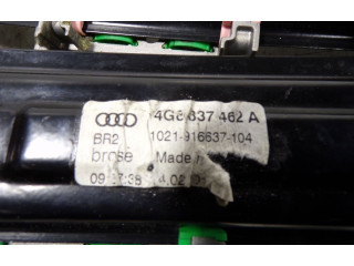 Электрический механизм для подъема окна без двигателя Audi A7 S7 4G 2011 - 2017 года