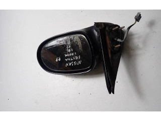 Зеркало электрическое Nissan Sentra B15 2000 - 2006 года
