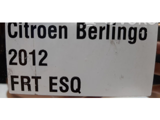 Zpětné zrcátko Citroen Berlingo 2008 5938