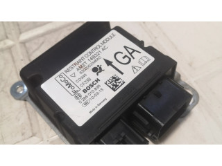 Блок подушек безопасности 0285010835, AM2T14B321AC   Ford Galaxy
