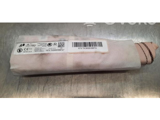 Подушка безопасности в сиденье 565880242D Skoda Kodiaq