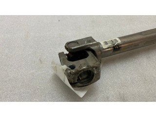 Крестовидная связь оси рулевого колеса