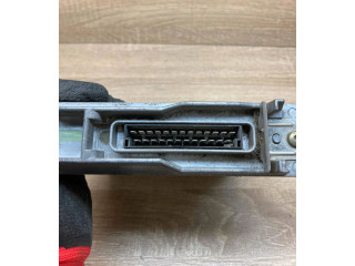 Блок управления двигателем Блок управления 7700868321, 3085430001 Volvo S40, V40