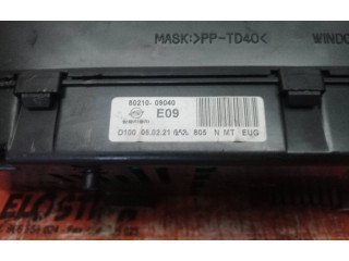 Радио/ проигрыватель CD/DVD / навигация 8021009040, 8021009040 SsangYong Kyron