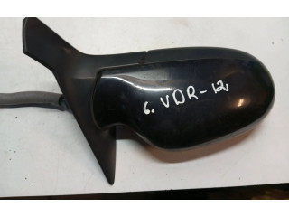 Зеркало электрическое        Volvo S80  2014 - 2016 года   