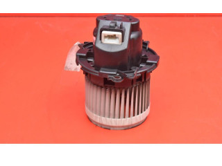 Вентилятор печки 195003, 195003 Dacia Dokker