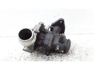 Turbodmychadlo Турбина H8201164371 Renault Sandero II