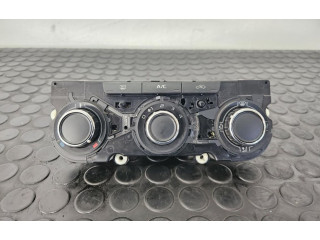Блок управления климат-контролем 3T0820047AK Skoda Yeti (5L)