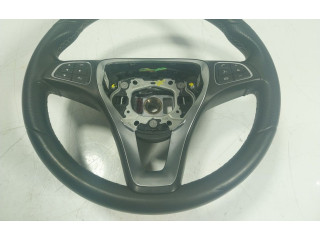 Volant Mercedes-Benz GLA W156 2018 A00146094039E38, A0014609403