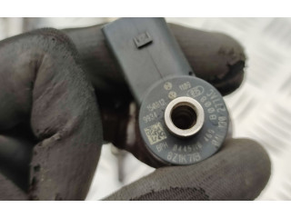 Комплект форсунок 04L130277AC, 0445110469 Skoda Octavia Mk3 (5E) CLHA