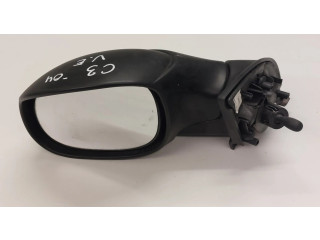 Zpětné zrcátko levé Citroen C3 2004 8149FG