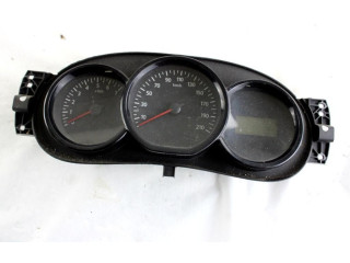 Панель приборов 248100285R   Dacia Dokker       