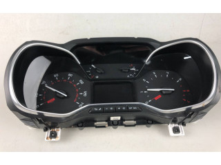 Спидометр (приборный щиток) 9849348480 Citroen Berlingo