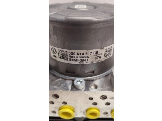 Блок АБС 5Q0614517GB   Seat  Tarraco  2018 -  года