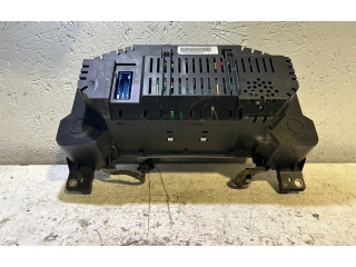 Přístrojová deska Audi A8 S8 D3 4E 2006 4E0920900F