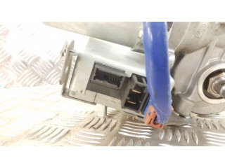 Насос рулевого управления