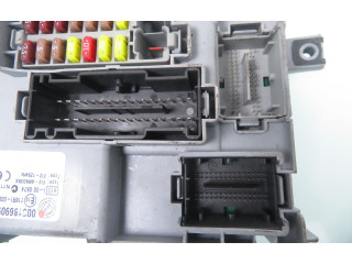 Блок комфорта 00518690940, 00518690940   Fiat Punto (199)   
