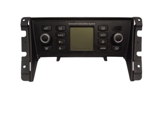 Блок управления климат-контролем 7354319520, 7354319520 Fiat Croma