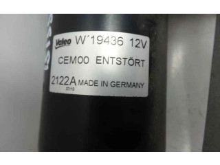 Моторчик дворников W19436 Citroen DS4