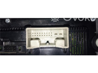 Блок управления климат-контролем 5K0907044ER, 5HB00974660   Volkswagen Touran II