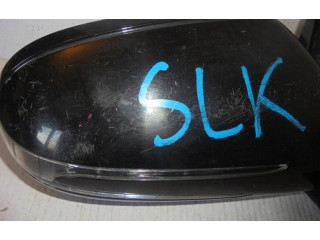 Zpětné zrcátko Mercedes-Benz SLK R172 2011