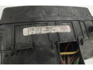 Блок предохранителей  912401C150   Hyundai Getz    