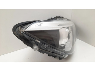 Передняя фара