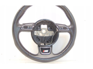 Руль Audi Q5 SQ5  2008 - 2017 года 8K0419091CB      