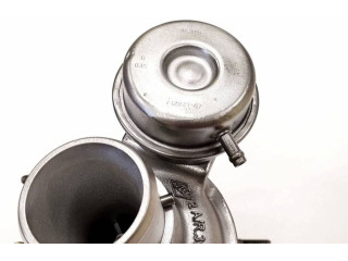 Турбина Lancia Delta 793996, 811310